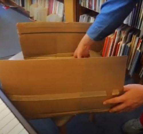 Middle C Unboxing: New Issues From Barenreiter