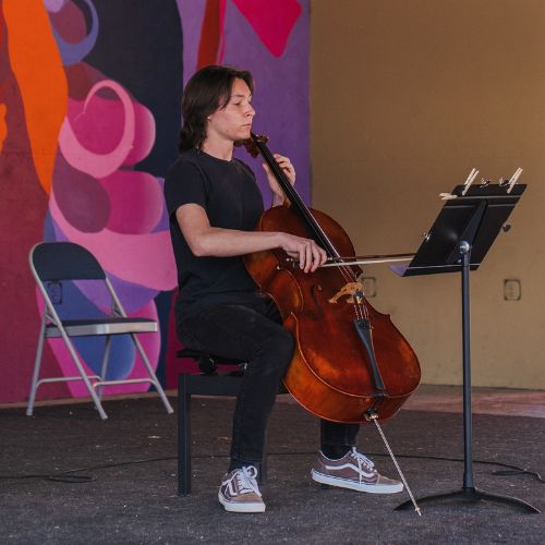 Cello