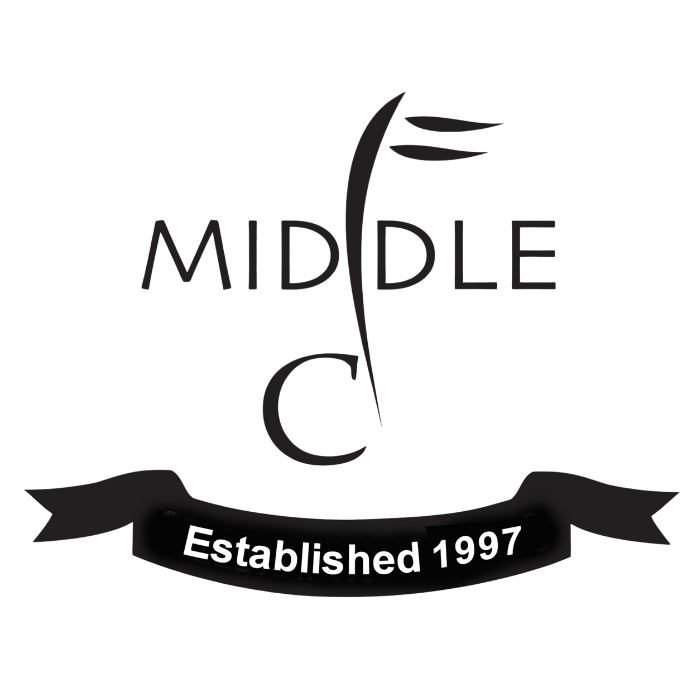 Middle C Music