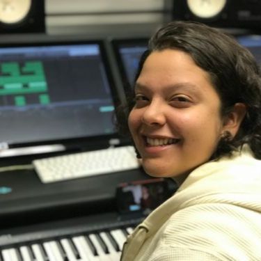 recording lessons