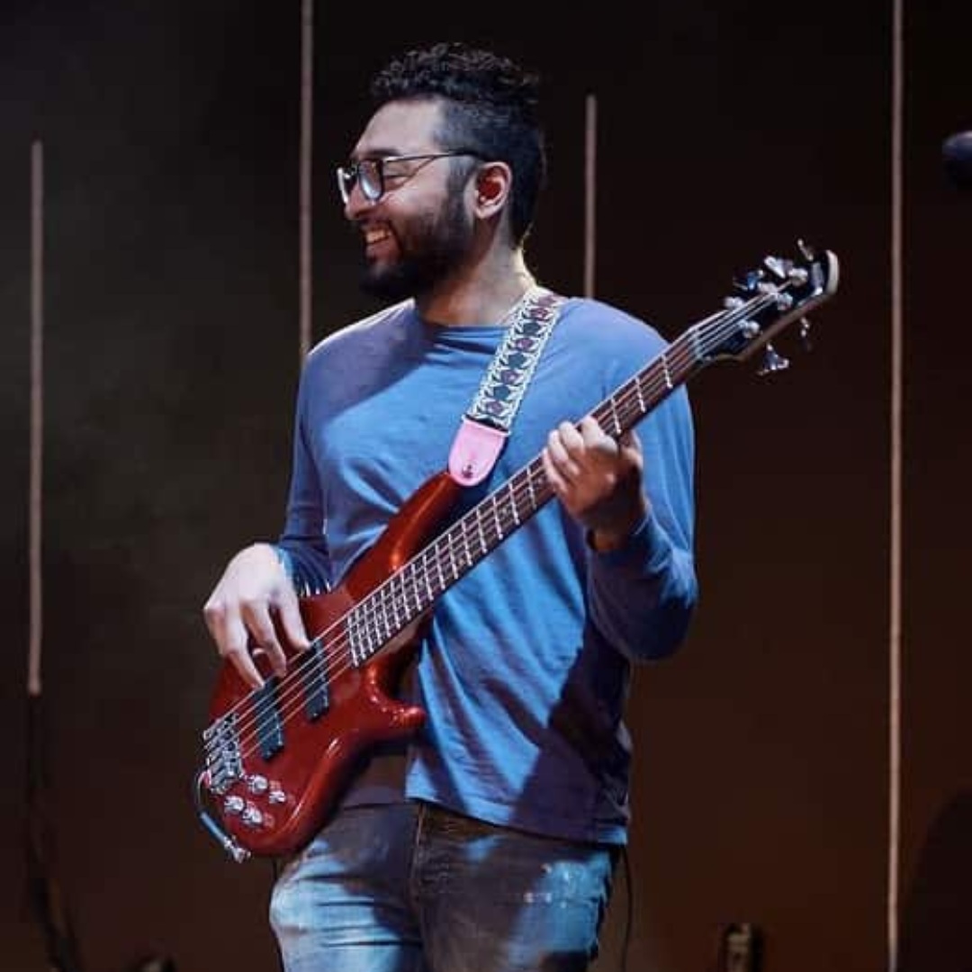 Alex Pulakos teacher