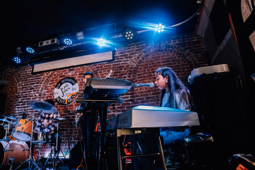 The Modern Music Academy