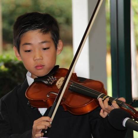 violin lessons in boulder