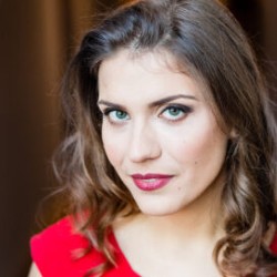 Katia Kotcherguina