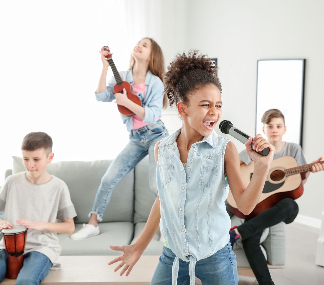 How to Help Your Child Become a Better Musician