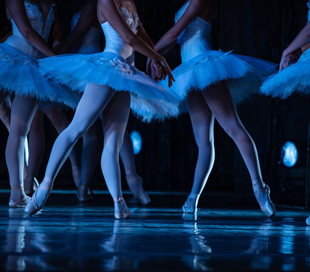 Ballet Practice Tips for Beginners