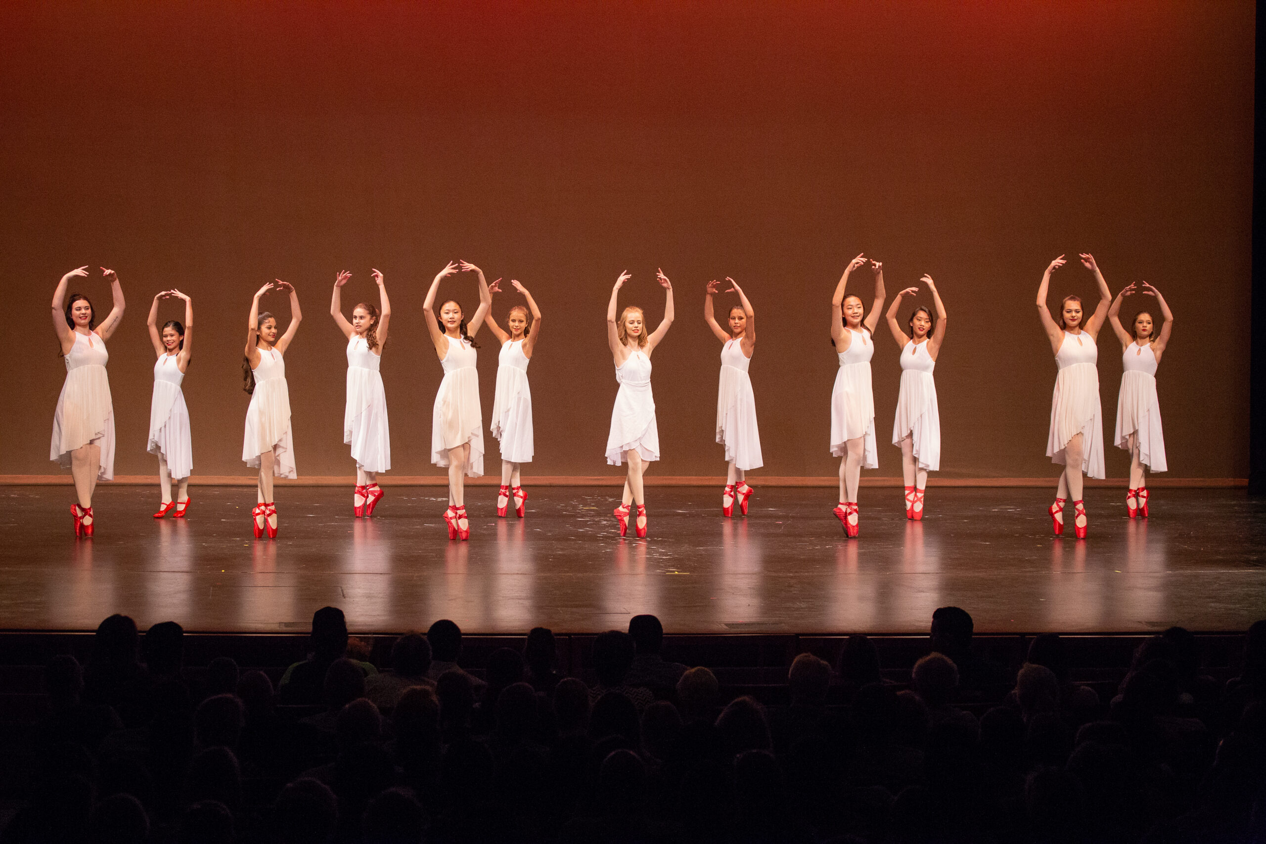 Music and Dance Academy