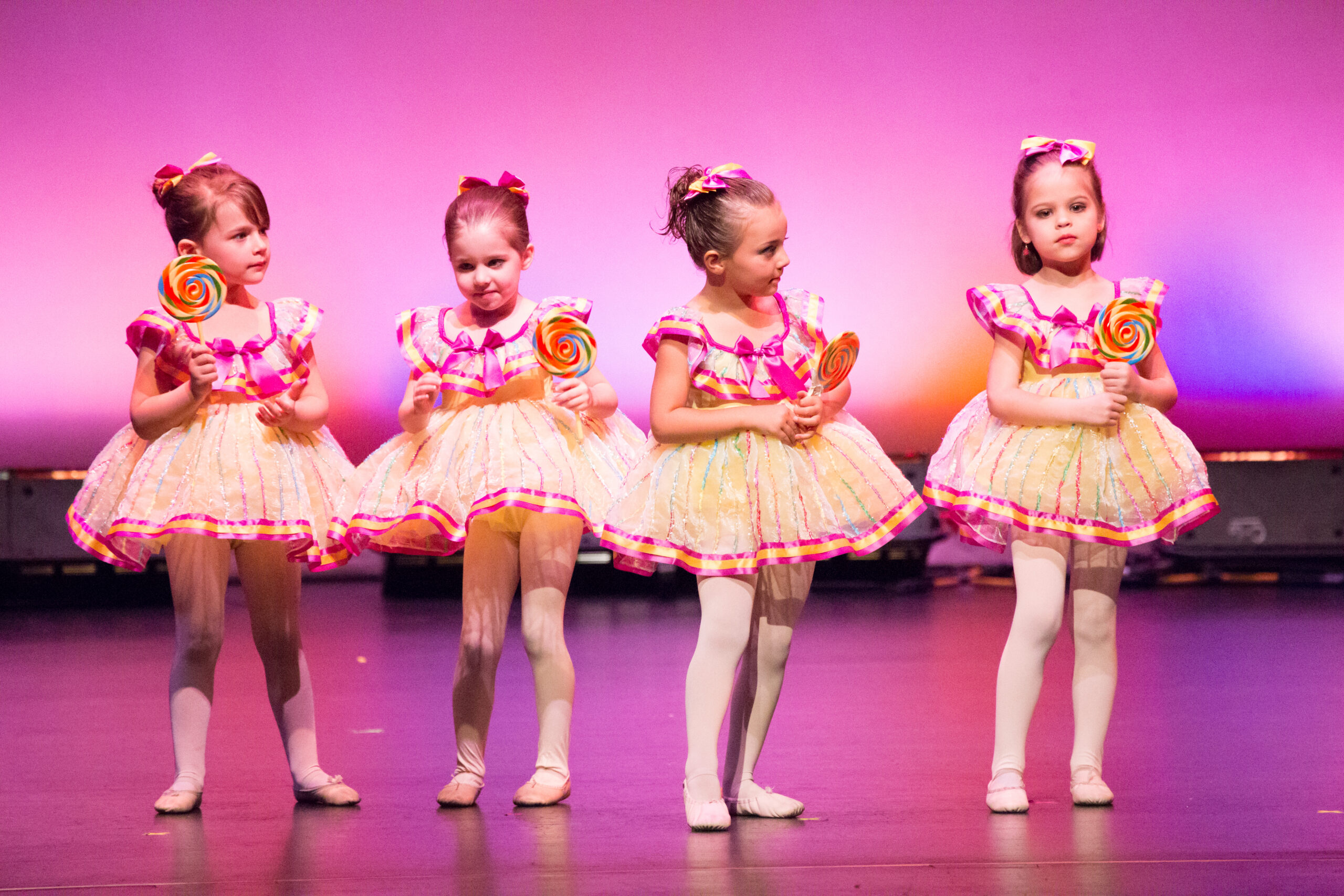 Dance Recital