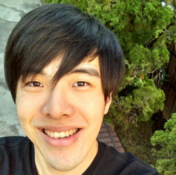 Alexander Sun