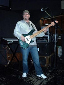 Erik Swanson