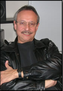 John Melnick