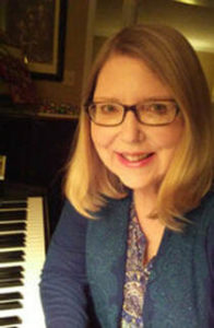 Marianne Litzau