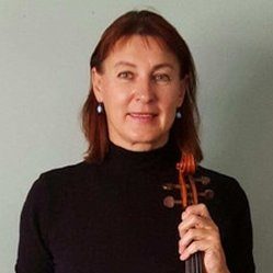 Svitlana Kmit  ​