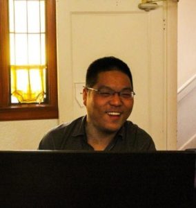 Christian Yi
