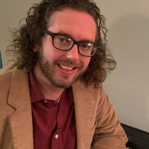 Matthew Truscott