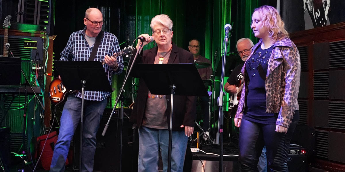 Performance in Naperville, Illinois