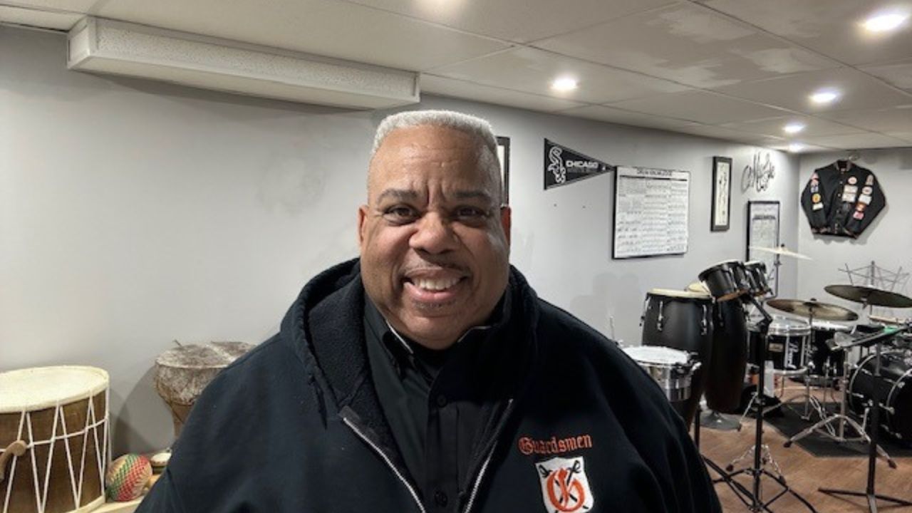 Mark Payton