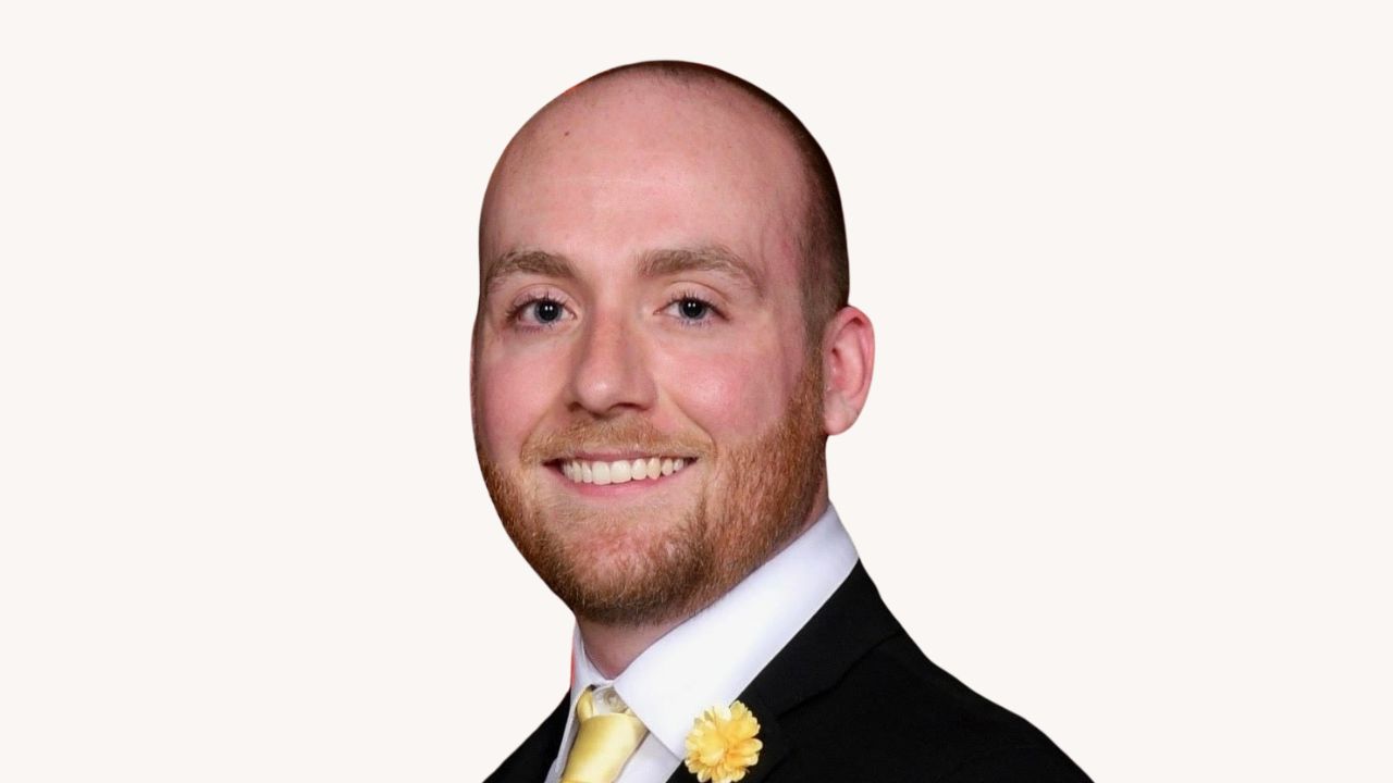 Jake Hartge