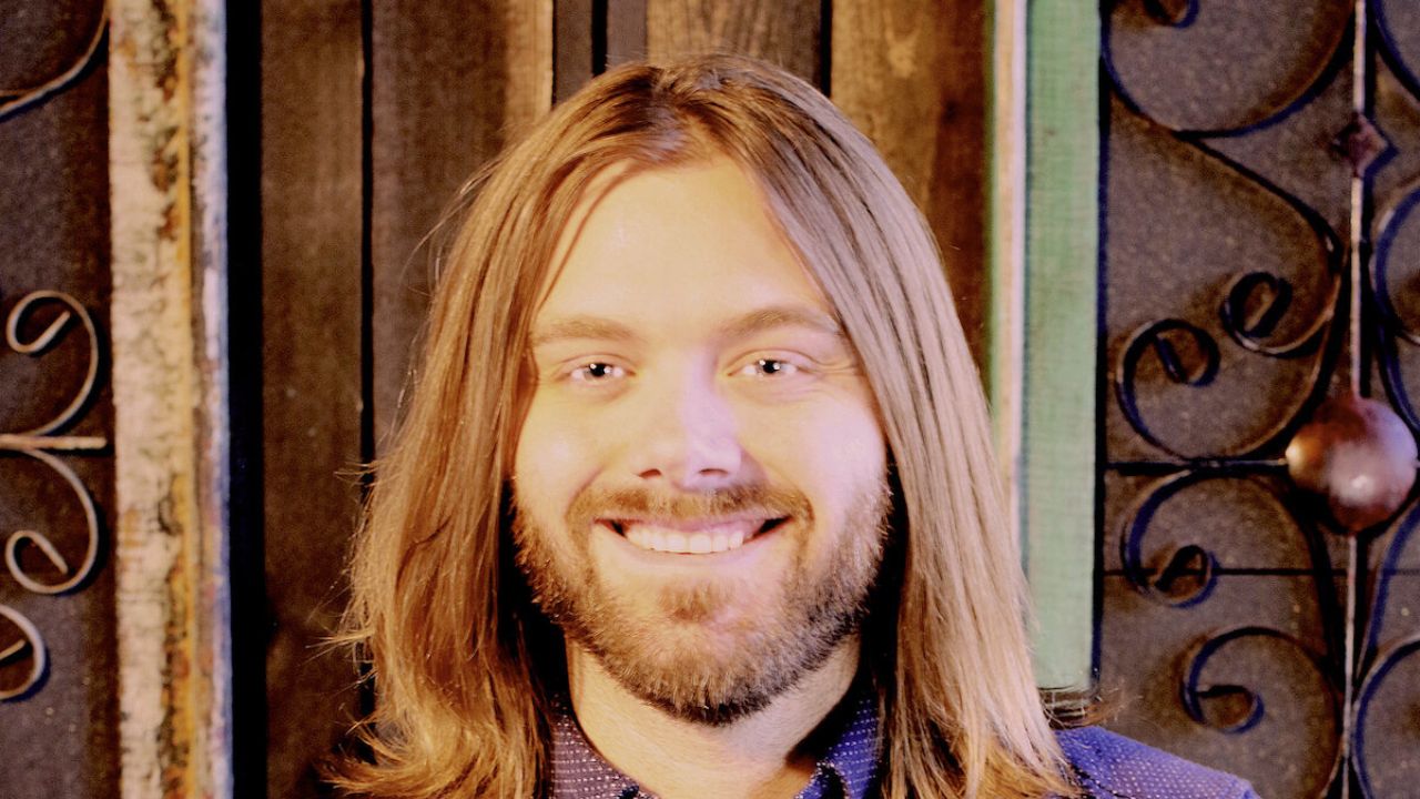 Alec Woodruff
