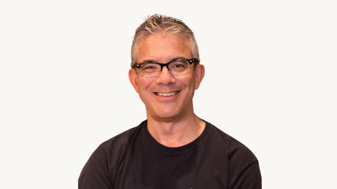 Glenn Rexach
