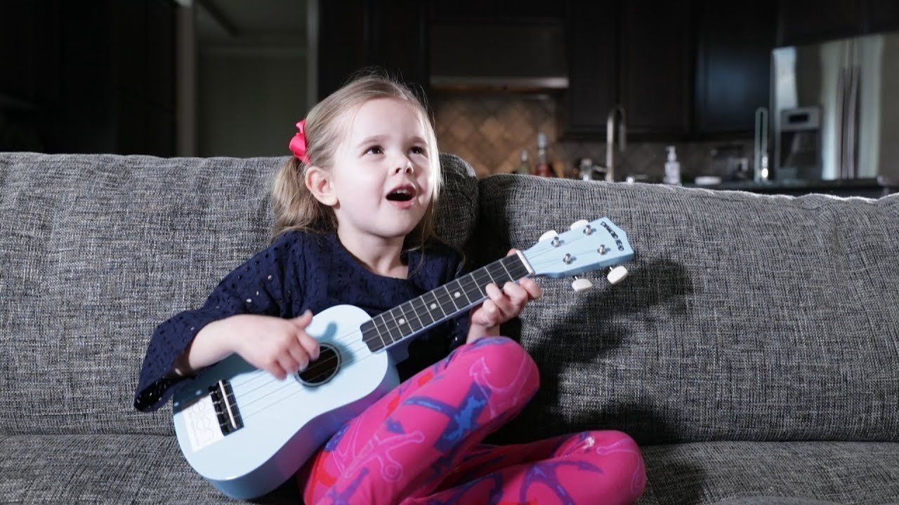When Should My Child Start Music Lessons?