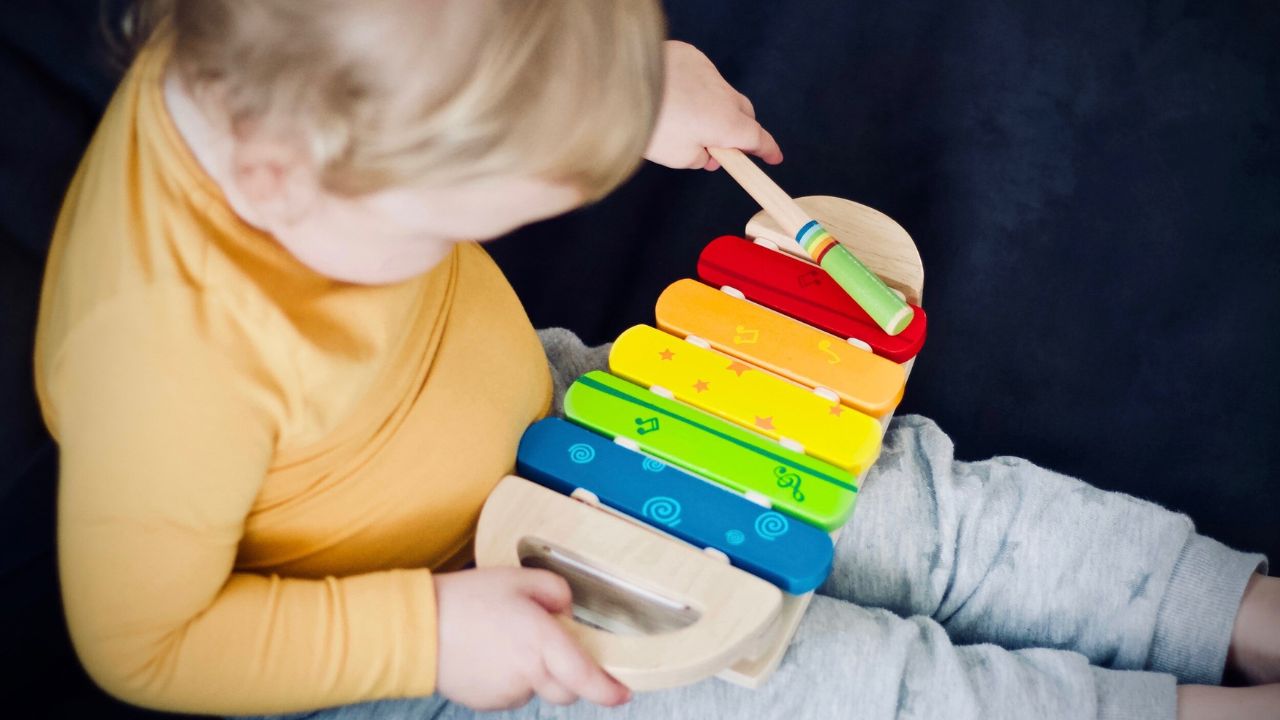 Is It Too Soon to Start Music Lessons?