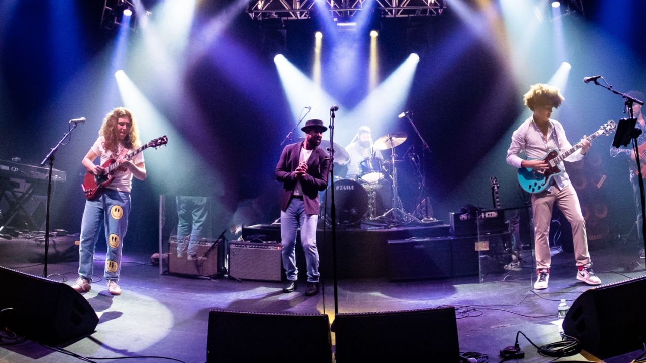 Five Do’s and Don’t’s of Band Practice