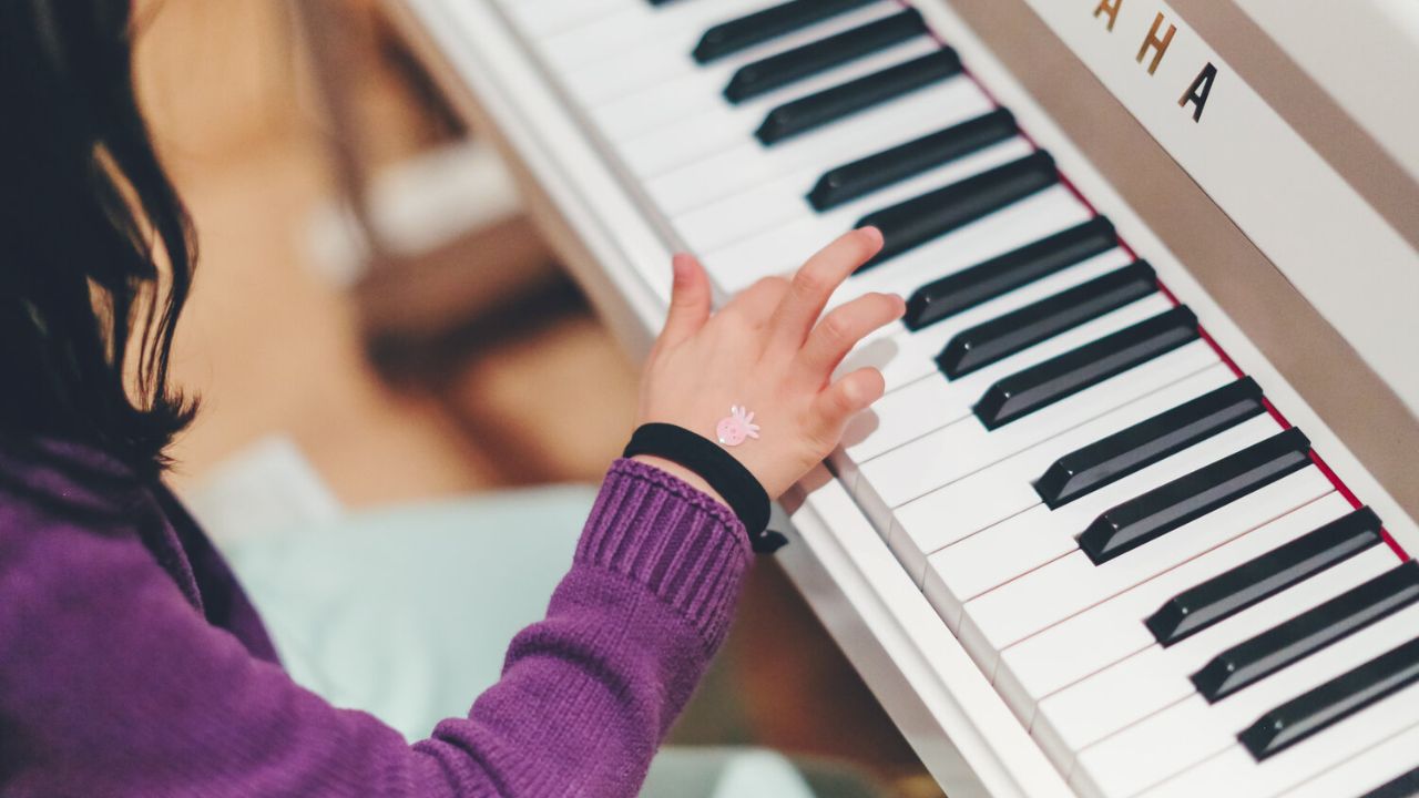What to Expect at Your First Music Lesson