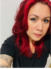 Kaye Papale