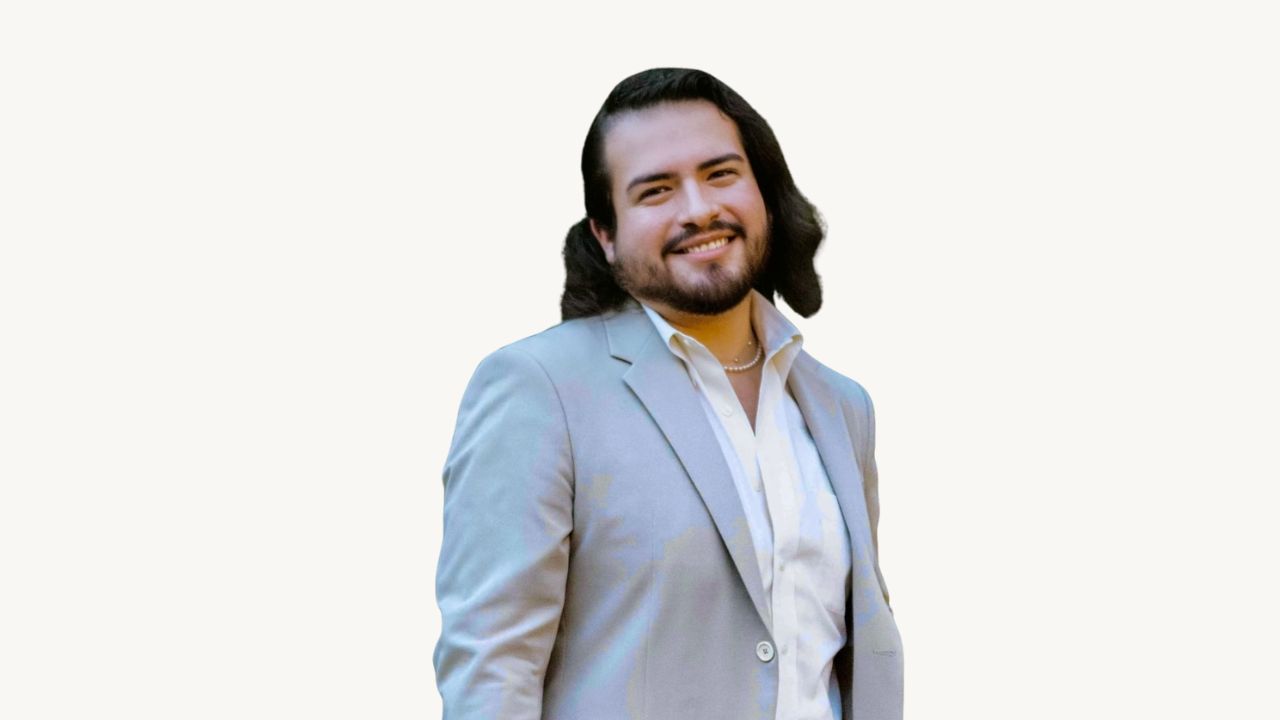 Kevin Arratia-Diaz