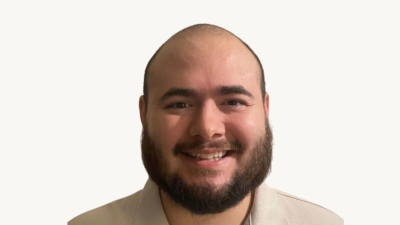 Michael Cano
