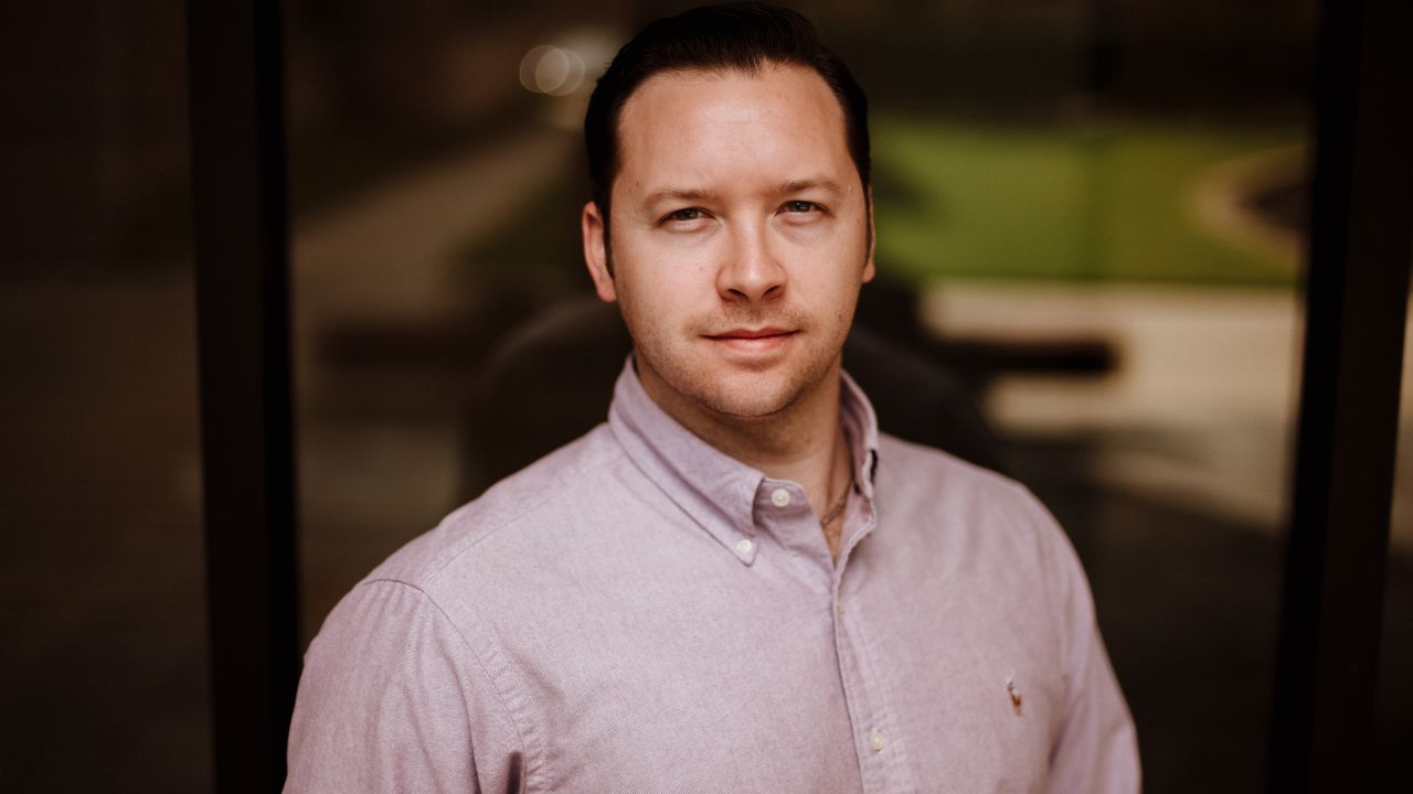 Evan K. Brown