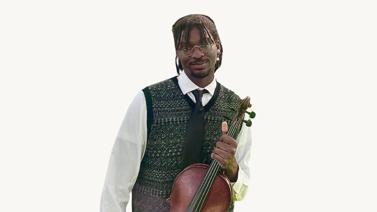 Adrian Jackson