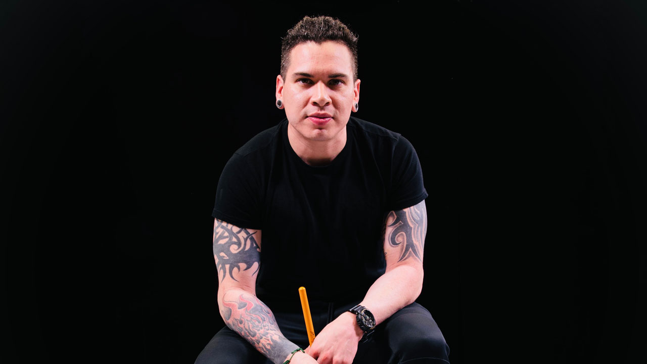 Cesar Sanchez