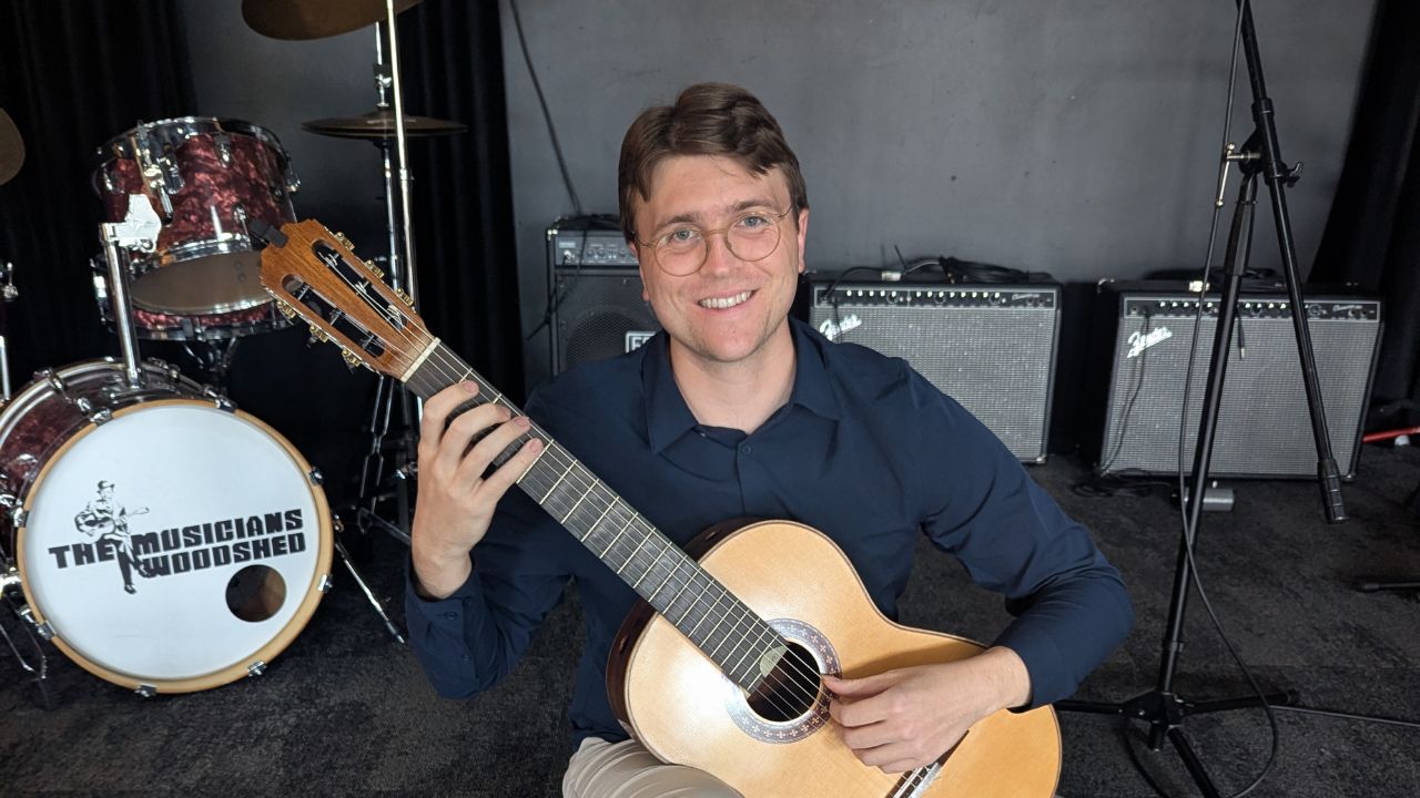 Logan Kronforst