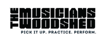 The Musicians Woodshed