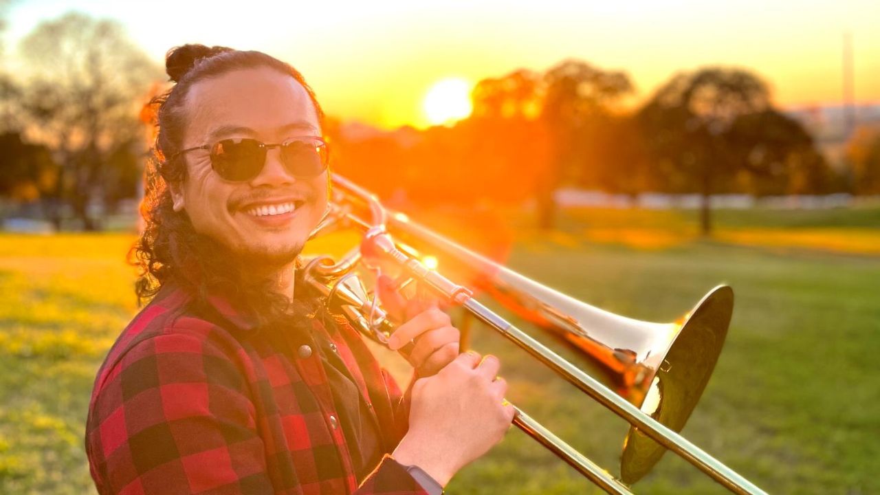 Thanasit Pimnipapatrakul - Brass & Piano Teacher