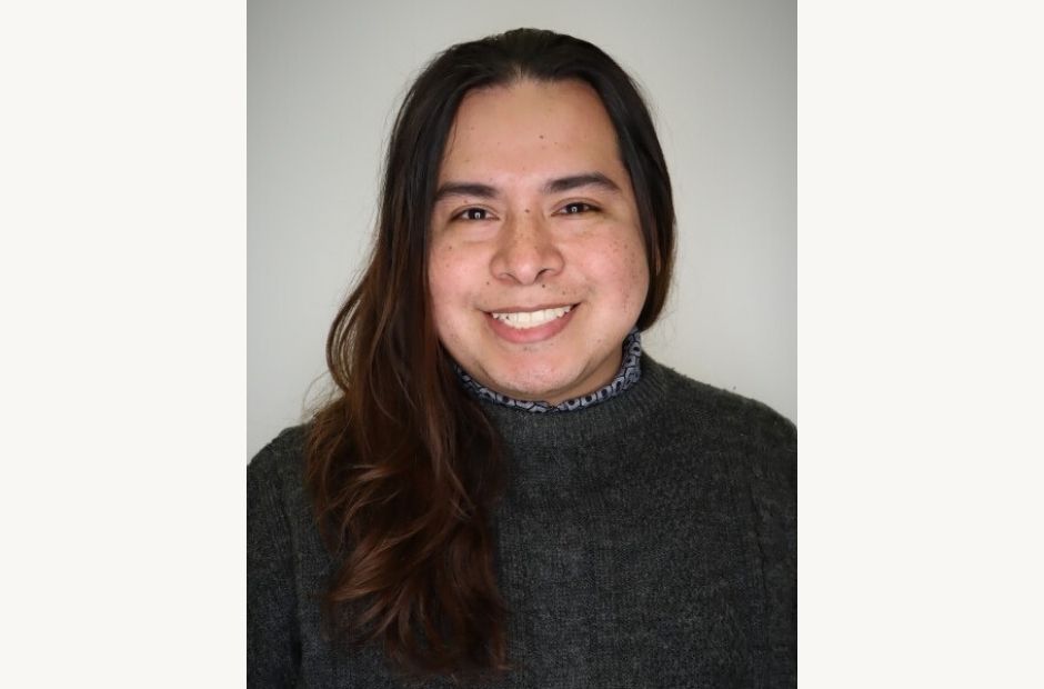 Cristian Martinez Vega