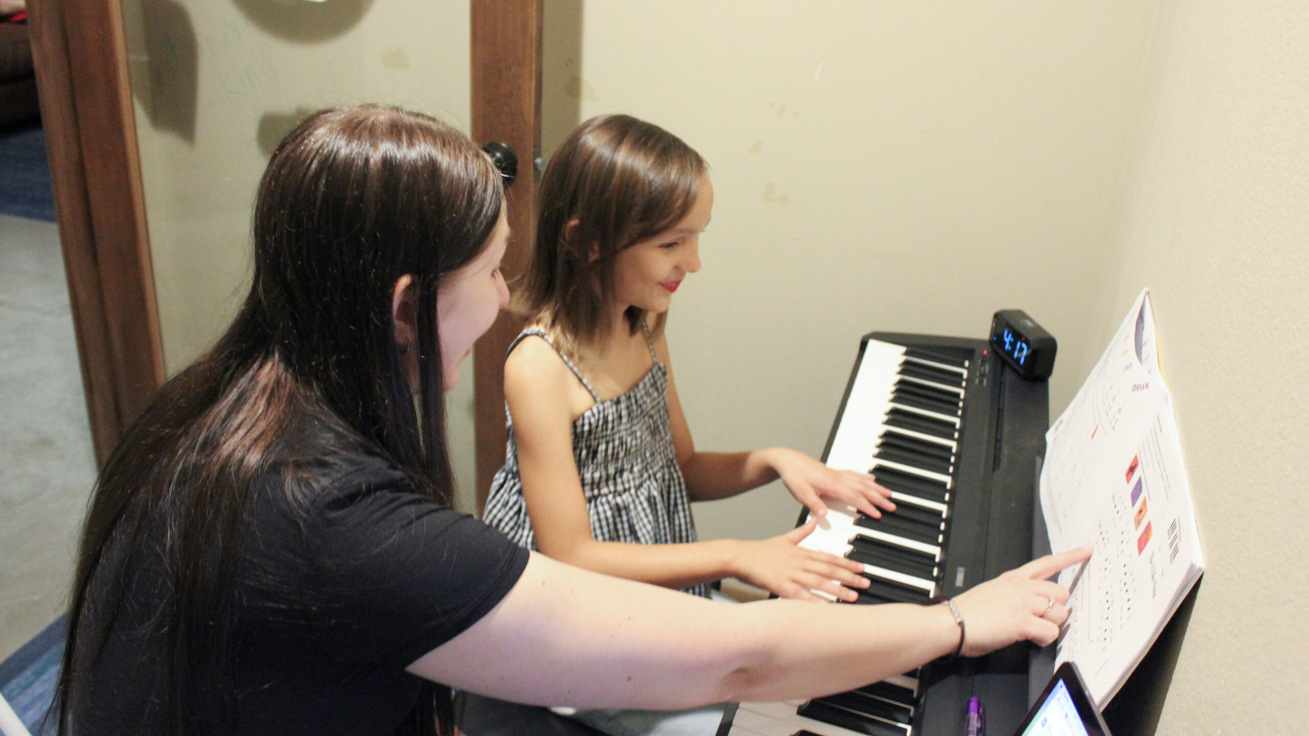 Piano