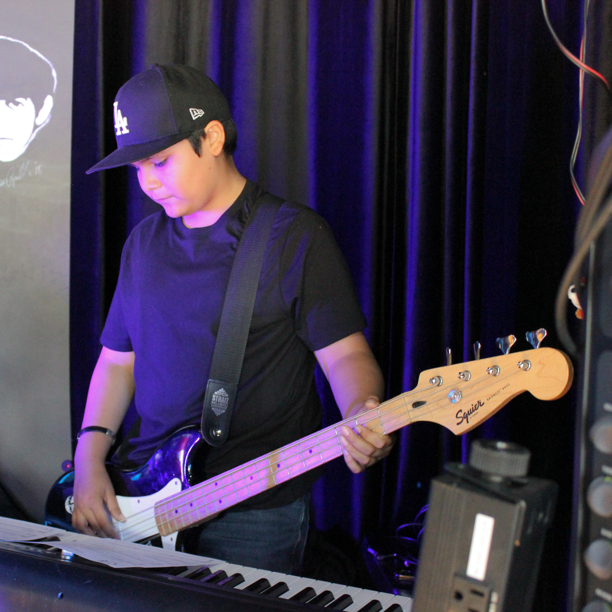 Bass