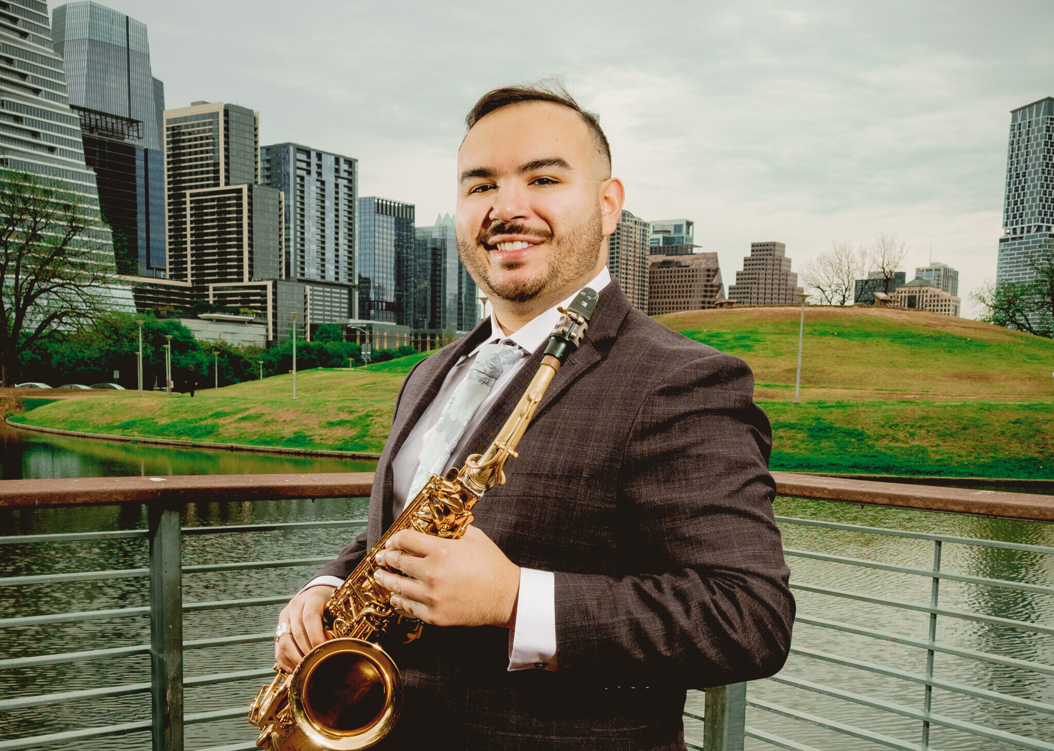 Javier Vasquez