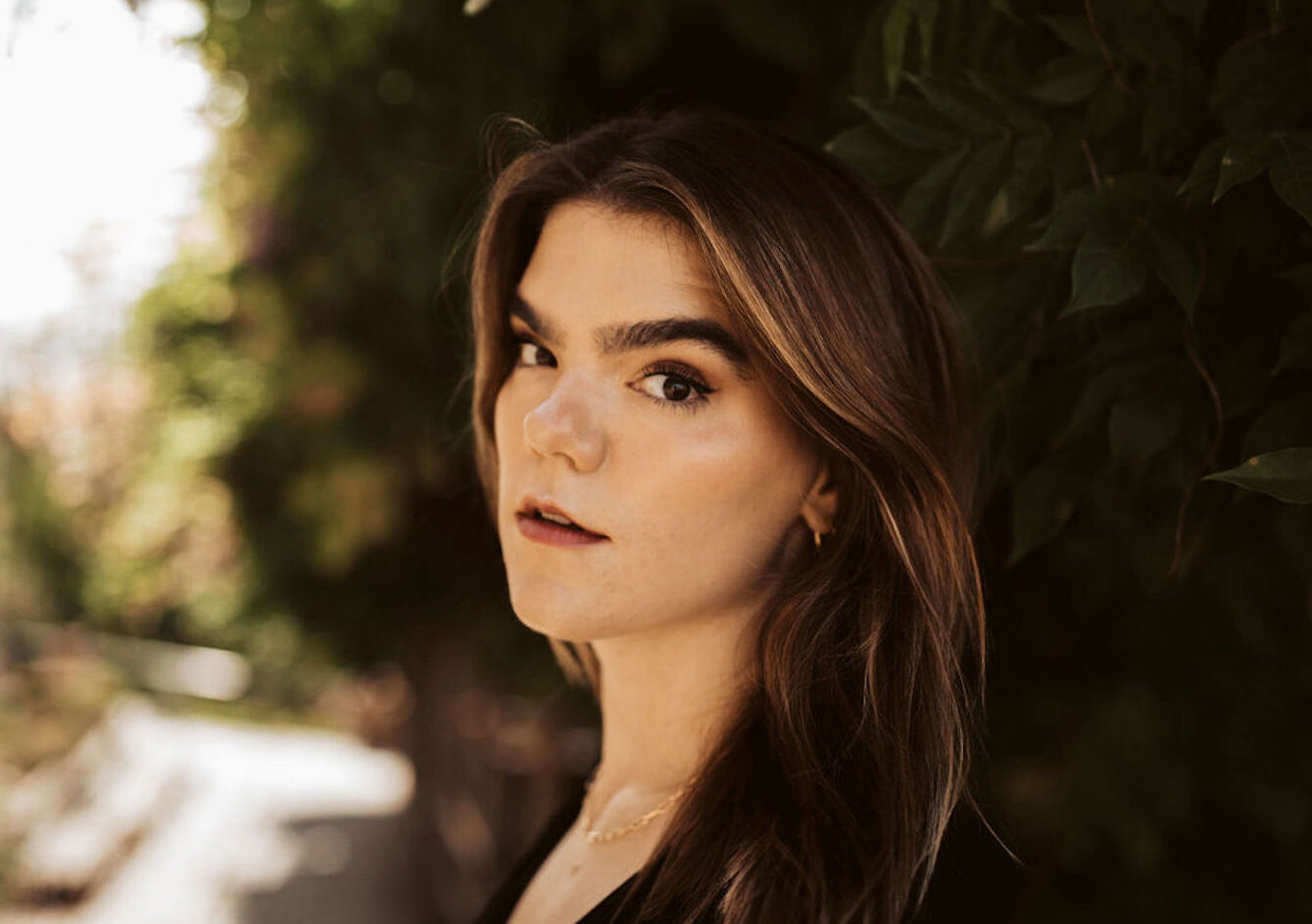 Olivia Gronenthal