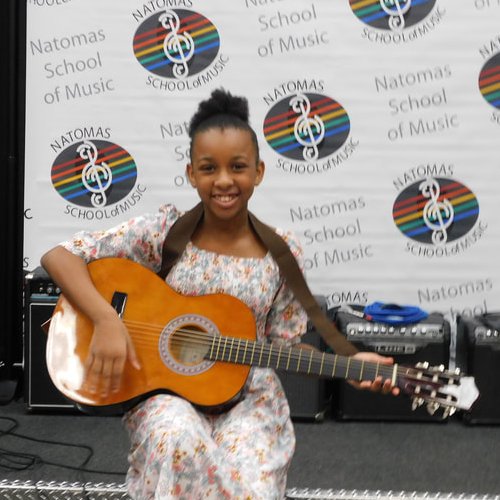 guitar lessons Sacramento