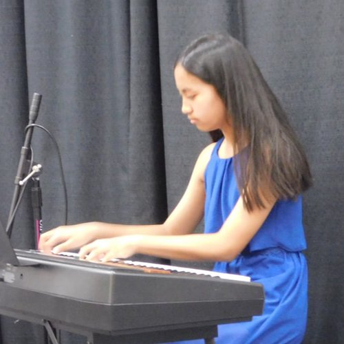 piano lessons in Sacramento CA