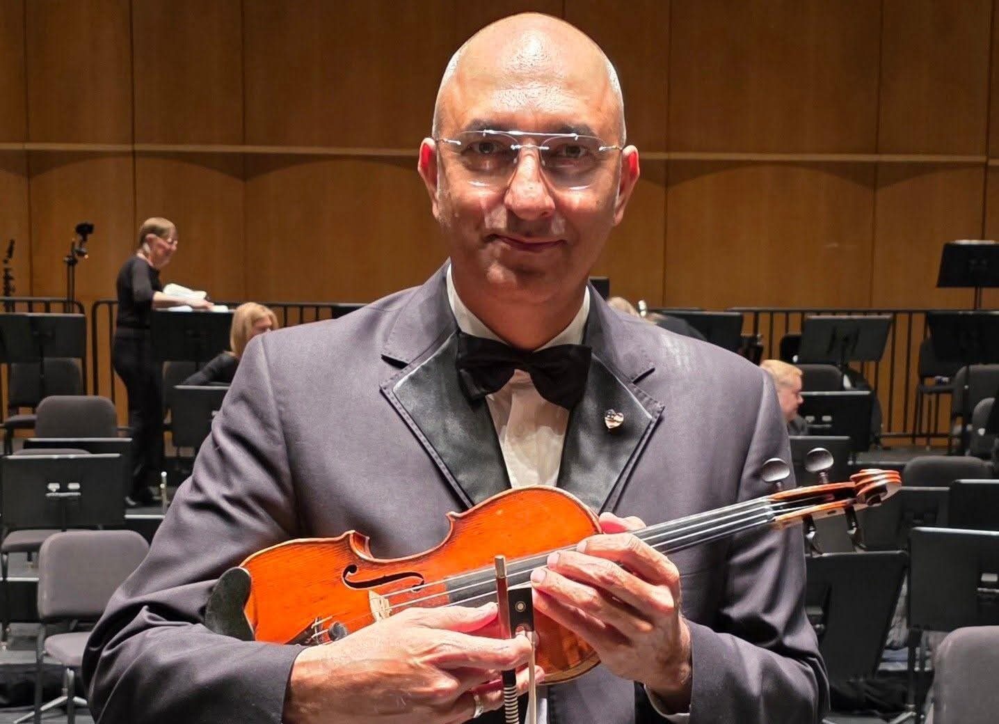 Babak Sabetian