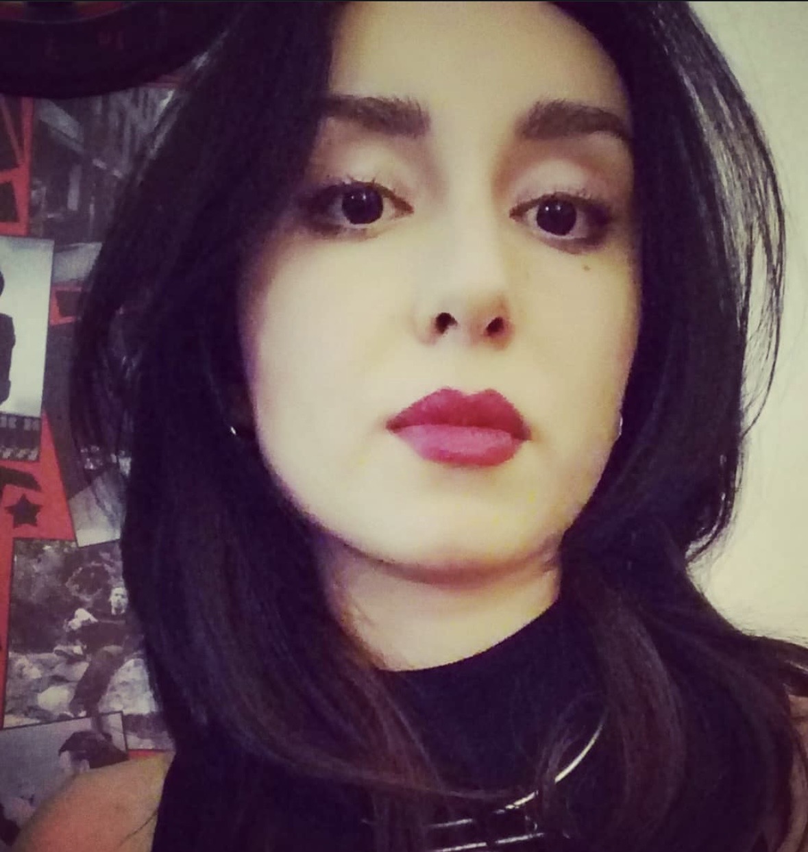 Anahita Pourya