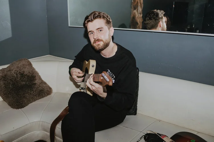 Liam Compton