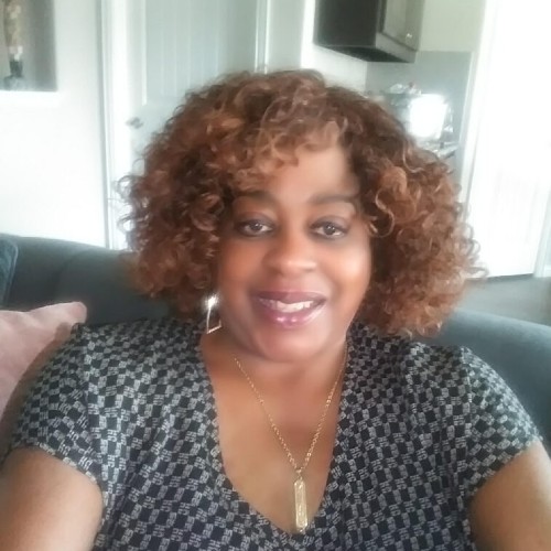 Gayle Leali