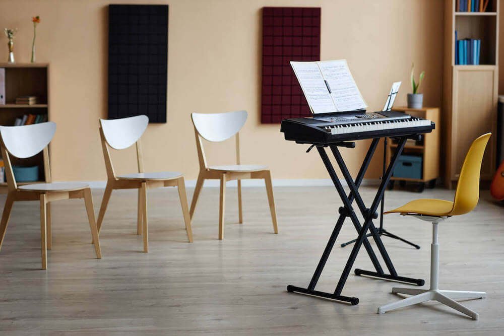 Neighborhood Music School
