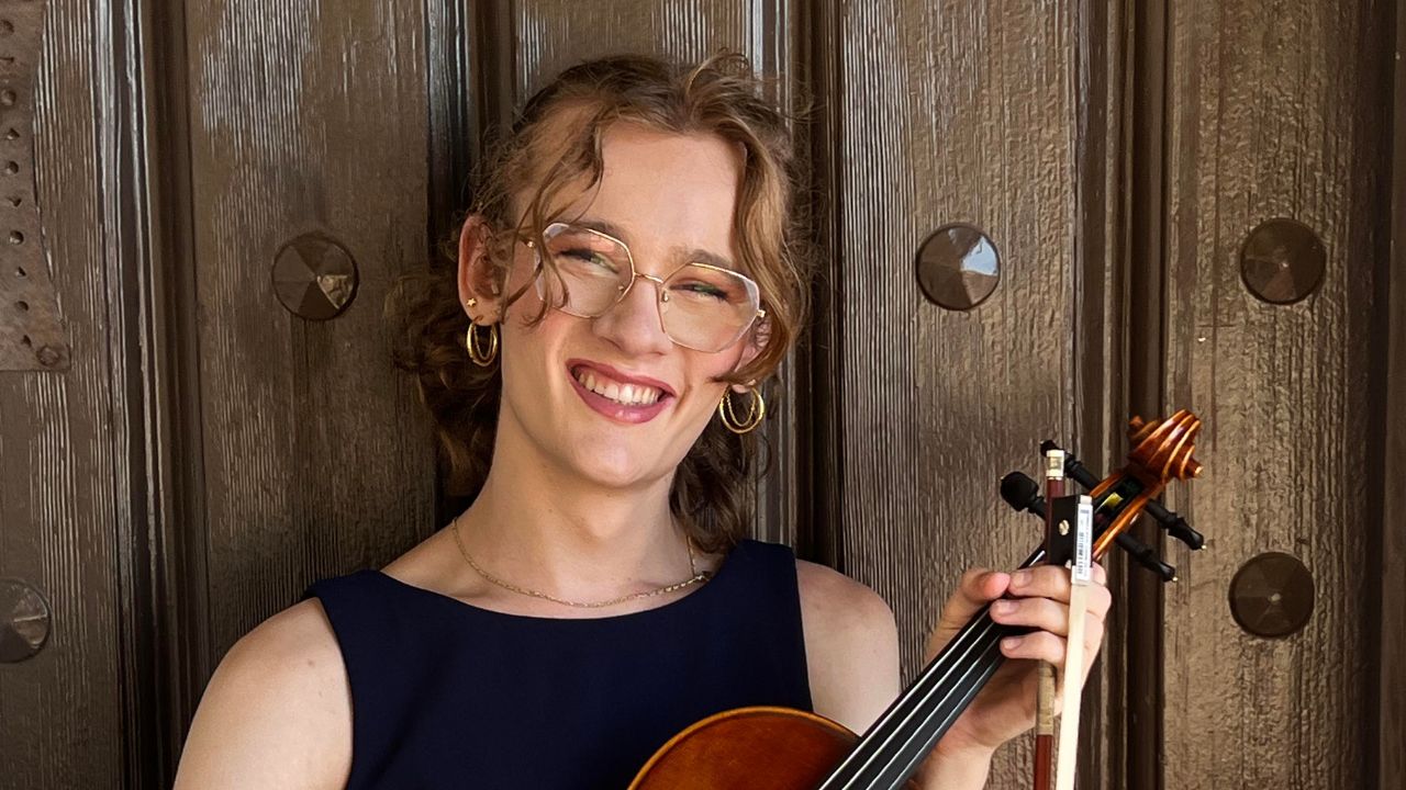 Elidi Clark